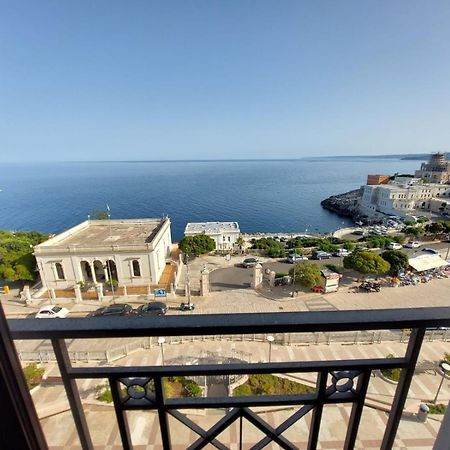 Grand Hotel Mediterraneo Santa Cesarea Terme Dış mekan fotoğraf