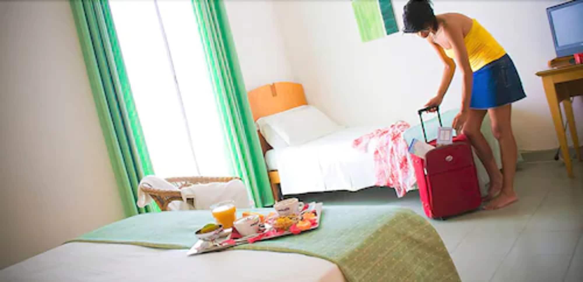 Grand Hotel Mediterraneo Santa Cesarea Terme Dış mekan fotoğraf
