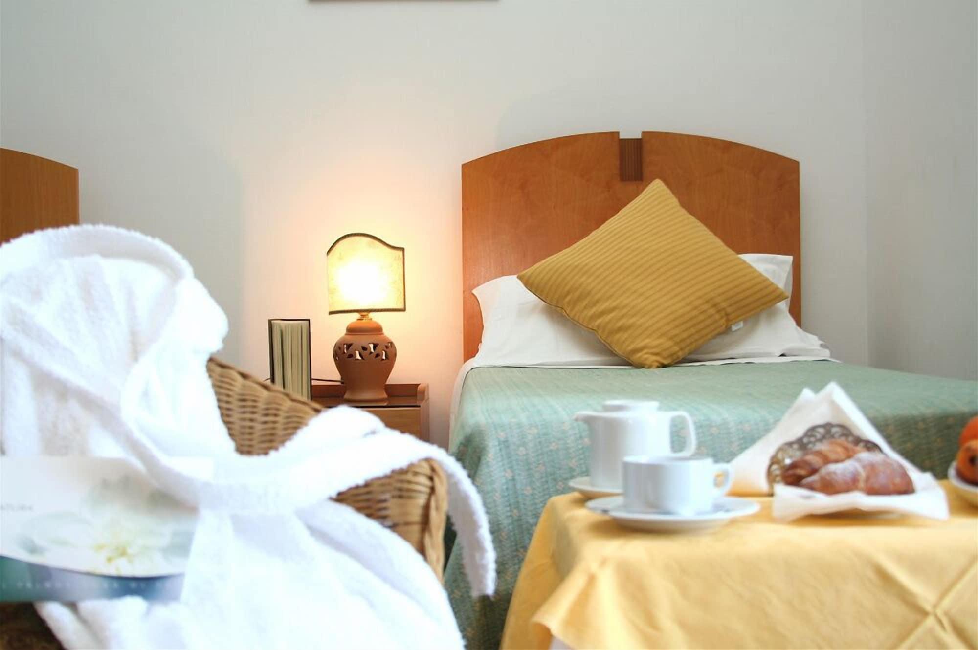 Grand Hotel Mediterraneo Santa Cesarea Terme Dış mekan fotoğraf