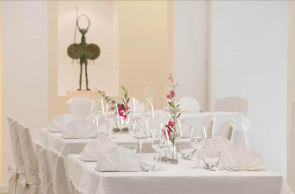 Grand Hotel Mediterraneo Santa Cesarea Terme Dış mekan fotoğraf