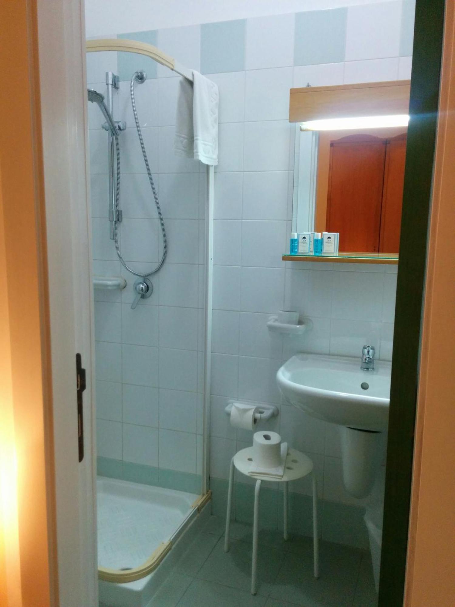 Grand Hotel Mediterraneo Santa Cesarea Terme Dış mekan fotoğraf