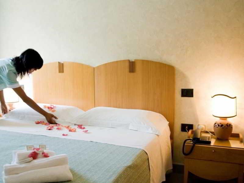 Grand Hotel Mediterraneo Santa Cesarea Terme Dış mekan fotoğraf